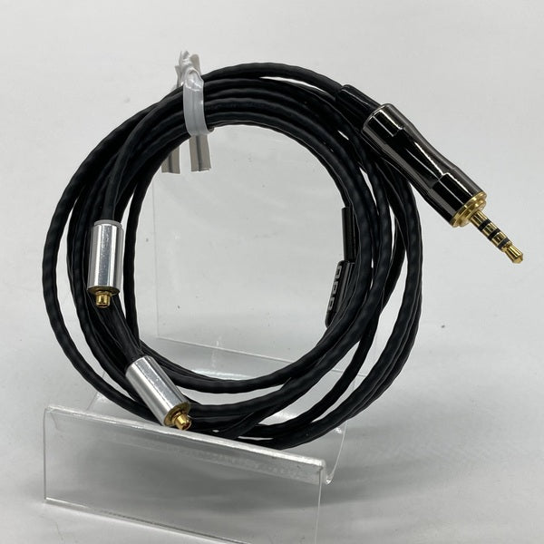 【中古】Clear force Nova MMCX 2.5φ (1.2m)【秋葉原】