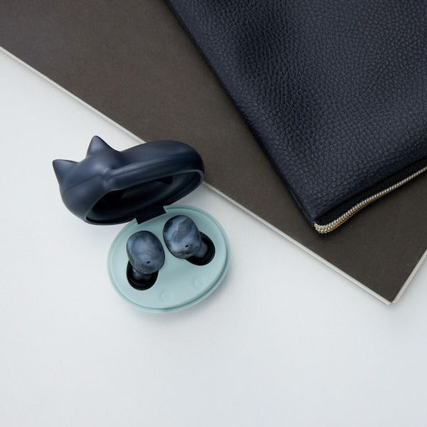 NEKO 完全ワイヤレスイヤホン