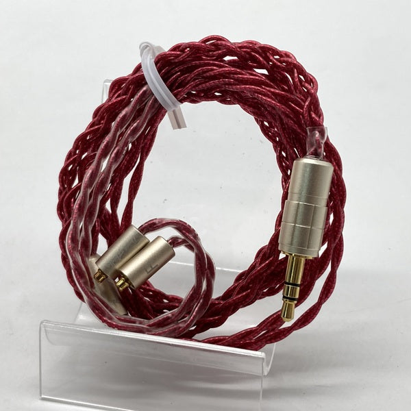 【中古】Vermilion MKII MMCX-3.5mm 【BEA-7179】【秋葉原】