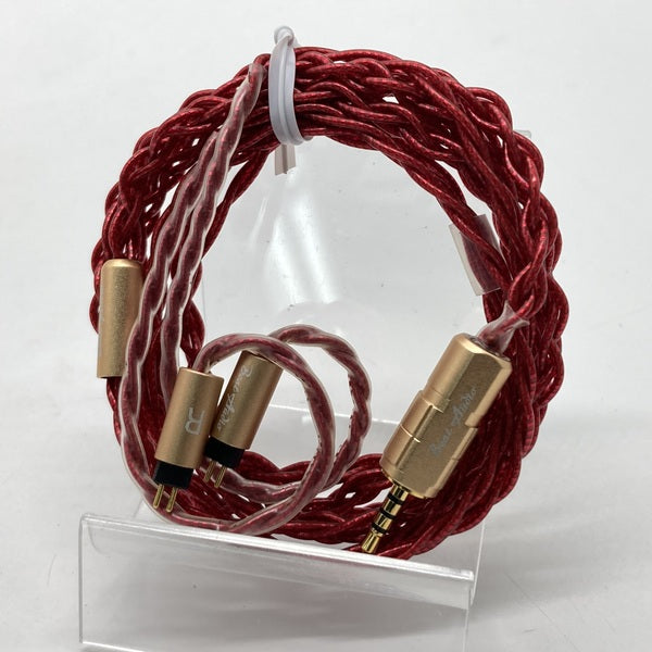 【中古】Vermilion MKII Custom-2.5mm 【BEA-7216】【日本橋】