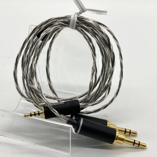 【中古】竜頭（Ryuzu） AK2.5mm4極バランス/3.5mm3極×2 【NLH-RYZ】【名古屋】