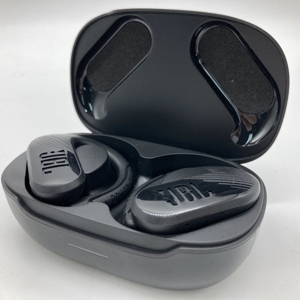 【中古】ENDURANCE PEAK 3 ブラック【JBLENDURPEAK3BLK】【日本橋】