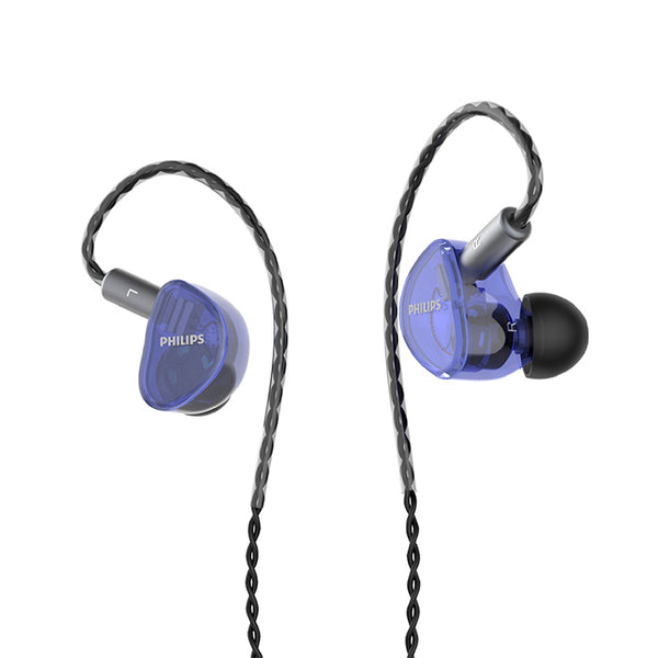 【ホロライブ/アキ・ローゼンタールさん＆ロボ子さん 紹介イヤホン】TAE7009