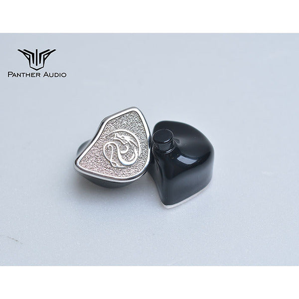 銀龍王 (Universal Fit)