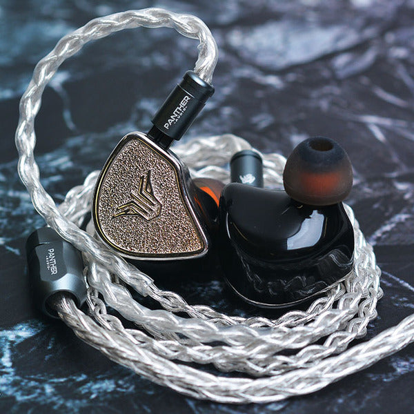 銀龍王 (Universal Fit)