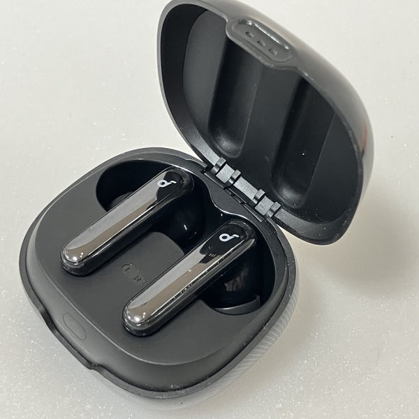 【中古】Soundcore Life Note 3 ブラック 【A3933N11】【名古屋】