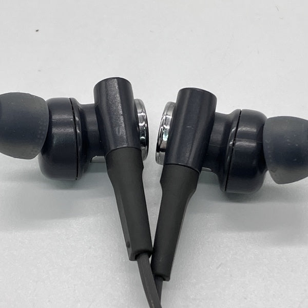 【展示機】MDR-XB55AP B ブラック