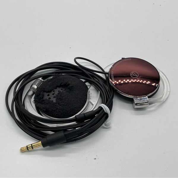 【展示機】ATH-EQ300M BW(ブラウン)