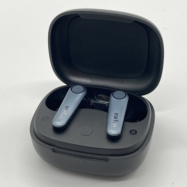 【中古】EarFun Air Pro 3 ブラック【秋葉原】