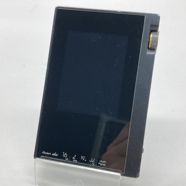 【中古】rubato DP-S1(B)【日本橋】