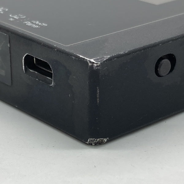 【中古】rubato DP-S1(B)【日本橋】