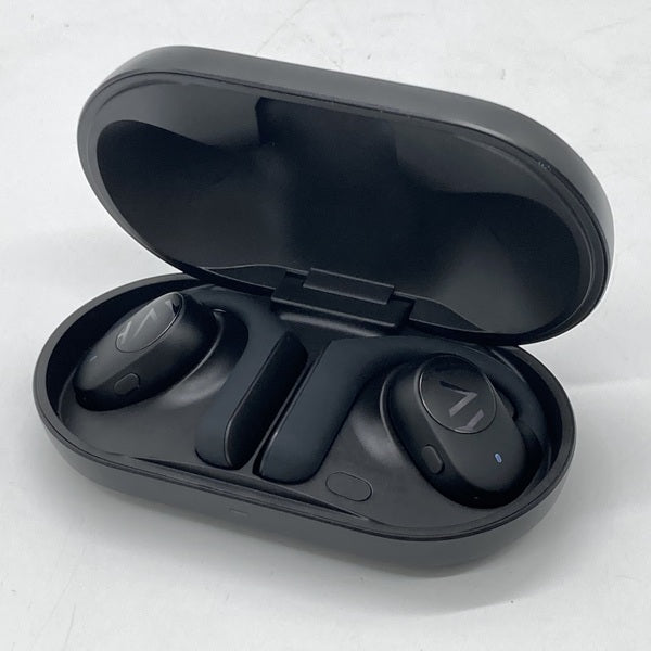 【中古】Purfree Buds ブラック 【HL-OW01BK】【秋葉原】