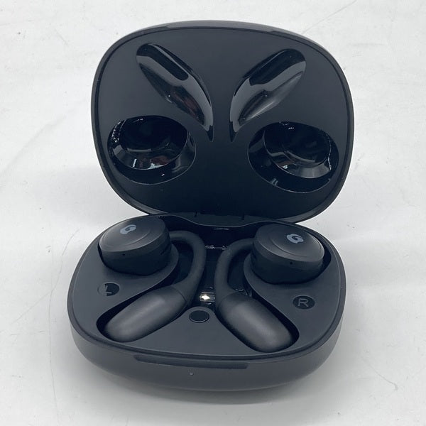 【中古】HF-6000 ブラック 【GL-HF6000-BK】【秋葉原】