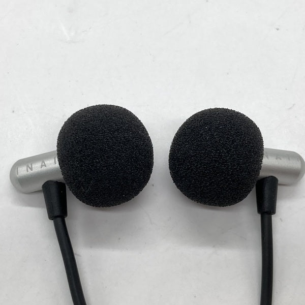【中古】INAIR M360bt SV シルバー【インエアー方式Bluetoothイヤースピーカー】【名古屋】