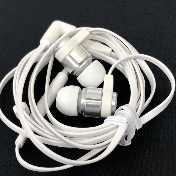 【中古】カナル型イヤホン【秋葉原】