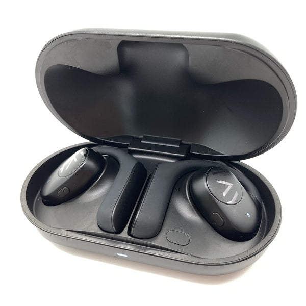 【中古】Purfree Buds ブラック 【HL-OW01BK】【名古屋】