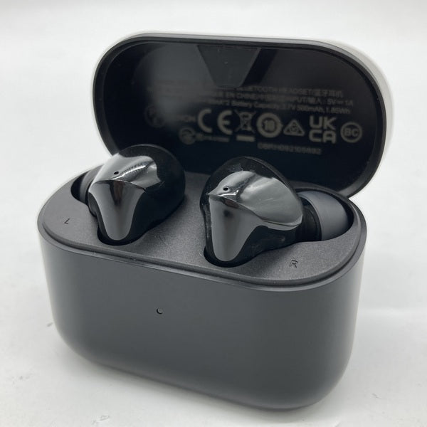 【中古】AH-C830NCW ブラック【AHC830NCWBKEM】【秋葉原】