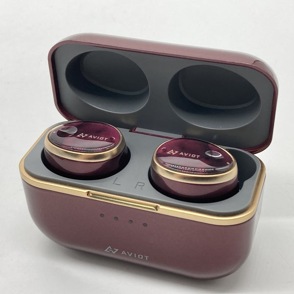 【中古】TE-BD11t ダークルージュ【TE-BD11t-RD】【秋葉原】