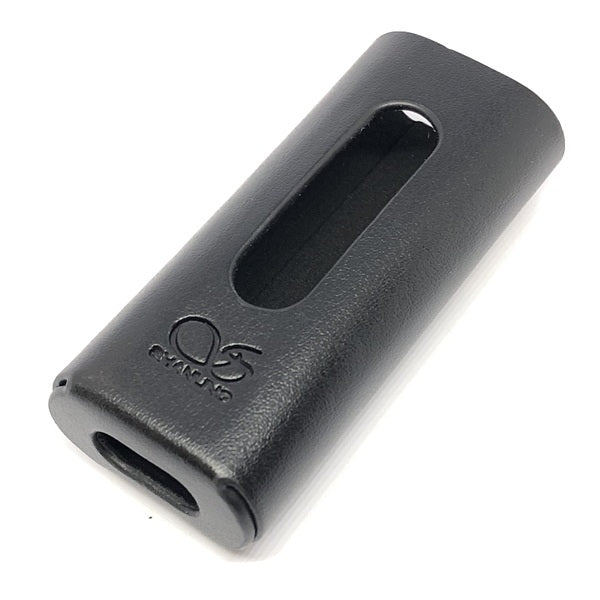 【中古】UA3 専用PUレザーケース ブラック【秋葉原】