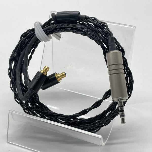 【中古】Obsidian Pentaconn ear-2.5mm(イヤループ仕様) 120cm【秋葉原】