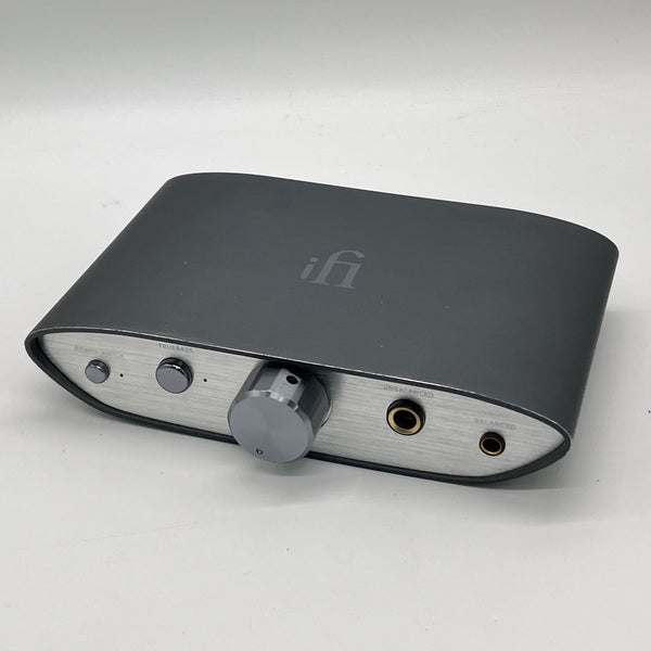 ZEN DAC