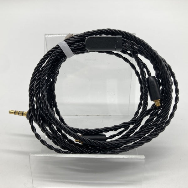 【中古】Litz Copper Earphone Cable MMCX - 2.5mm 【ALO-5140】【名古屋】