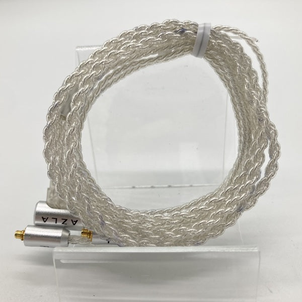 【中古】ORTA Silver Plated Cable 2.5mm 【AZL-ORTA-CABLE-2.5-SLV】【名古屋】