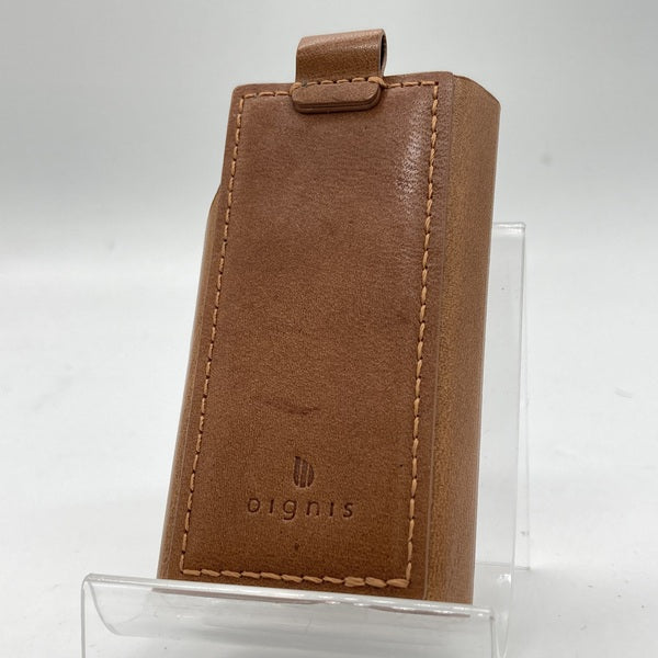 【中古】HB1 レザーケース ブラウン【秋葉原】