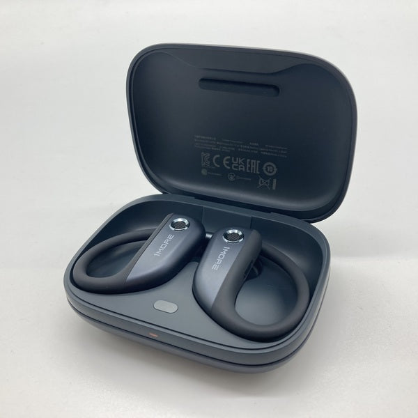 【中古】S50 Open sports earphone グレー【秋葉原】