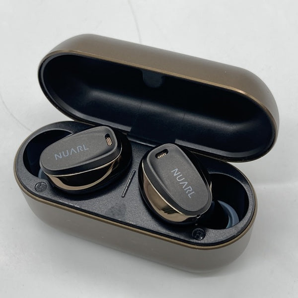 【中古】mini3 EARBUDS ブラックゴールド 【MINI3-BG】【日本橋】