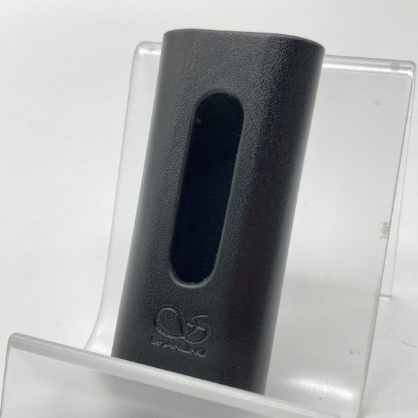 【中古】UA3 専用PUレザーケース ブラック【秋葉原】