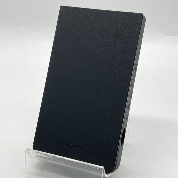 【中古】NW-ZX707用レザーケース 【CKLNWZX700 CWW】【秋葉原】