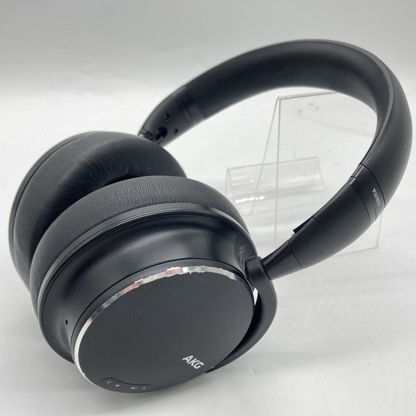 【中古】Y600NCBT ブラック 【AKGY600NCBTBLK】【秋葉原】