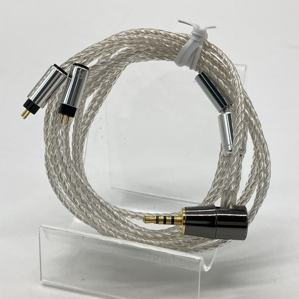 【中古】Glorious force Custom IEM 2pin 2.5φL（1.2m）【秋葉原】