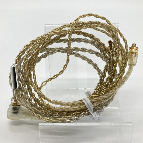 【中古】Litz Wire Earphone Cable-MMCX-2.5mm 【ALO-4839】【秋葉原】