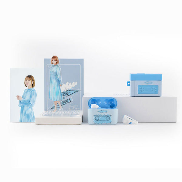 夢回 – Golden Ages 【安野希世乃コラボモデル】【なくなり次第終了！オリジナル缶バッジ・ポストカードプレゼントキャンペーン！】