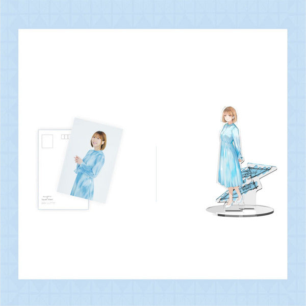 夢回 – Golden Ages 【安野希世乃コラボモデル】【なくなり次第終了！オリジナル缶バッジ・ポストカードプレゼントキャンペーン！】