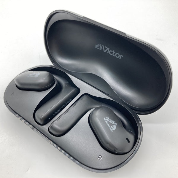 【中古】HA-NP35T-B ブラック【秋葉原】