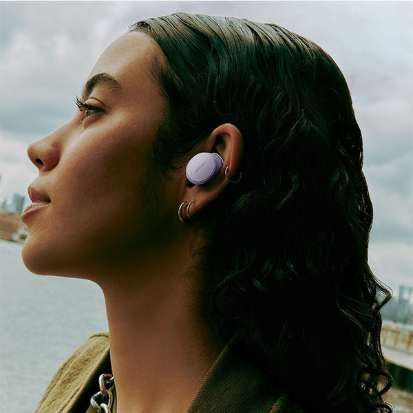 QuietComfort Earbuds【期間限定セール！～9/27まで！】
