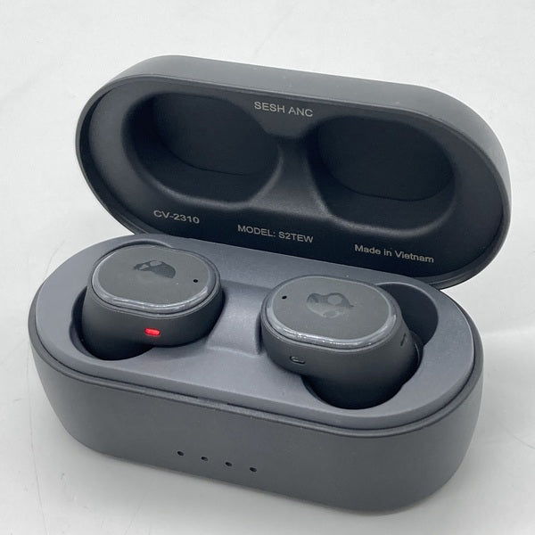 【中古】SESH ANC TRUE BLACK 【S2TEWｰP740】【日本橋】