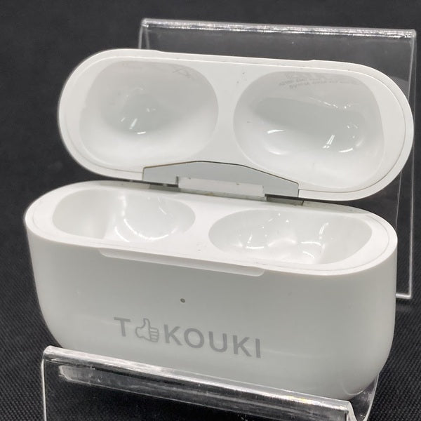 【中古】AirPods Pro 充電ケース【秋葉原】