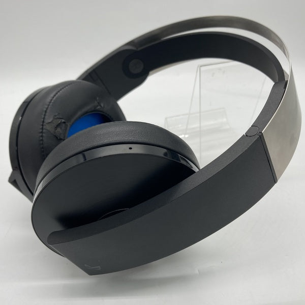 【中古】プレミアムワイヤレスサラウンドヘッドセット　CUHJ-15005【秋葉原】