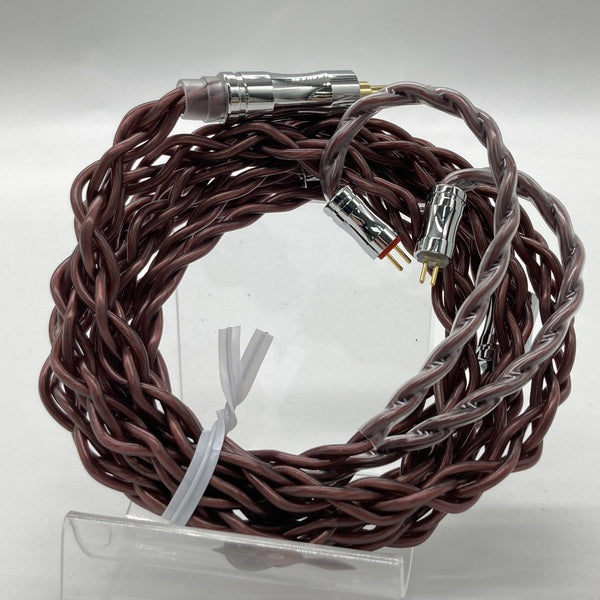 【中古】ZiSin 2pin-3.5mm ケーブル【名古屋】