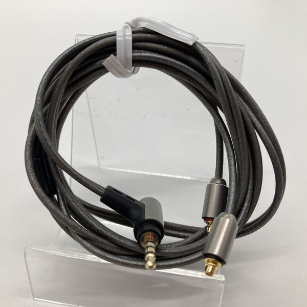 【中古】04シリーズ 2.5 4極プラグ - mmcx(L/R, 2021 model)【iect_04_bl2mr_120】【秋葉原】