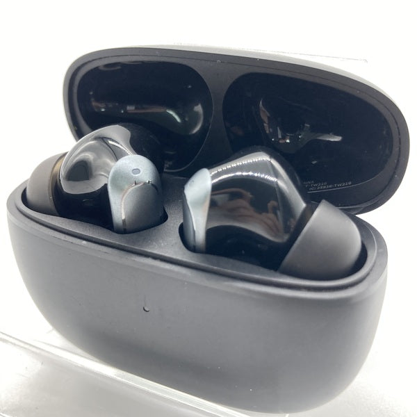 【中古】EarFun Air 2 ブラック【日本橋】