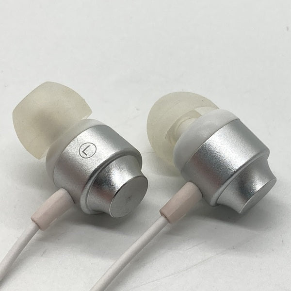 【中古】カナル型イヤホン【名古屋】