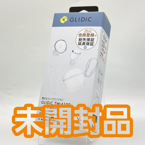 【中古】TW-4100 ホワイト【秋葉原】