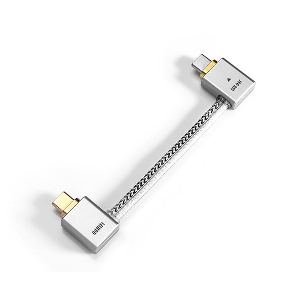 TC09L USB-C TO USB-C OTG ケーブル