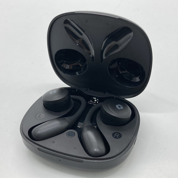 【中古】HF-6000 ブラック 【GL-HF6000-BK】【日本橋】