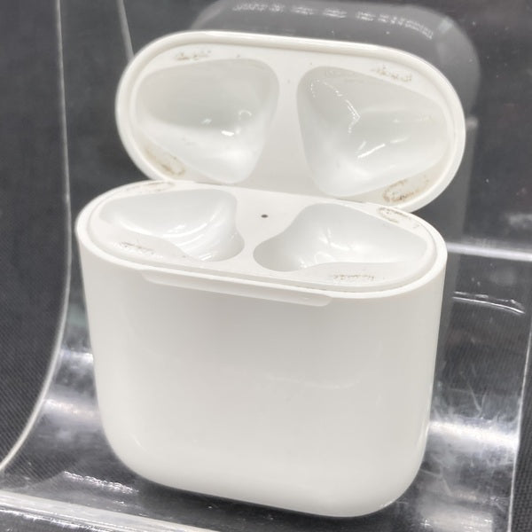 【中古】airpods充電ケース【秋葉原】
